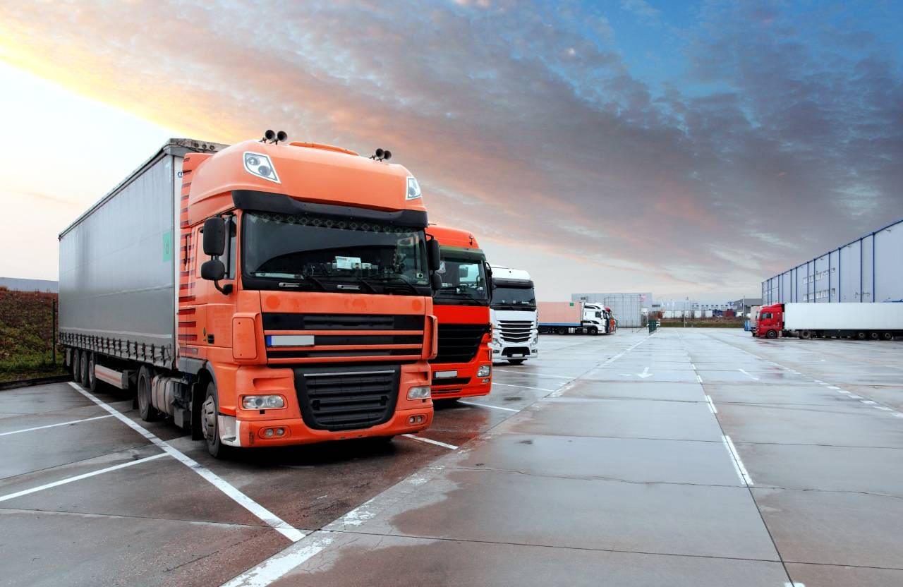 Ubezpieczenie ładunku w transporcie towarowym